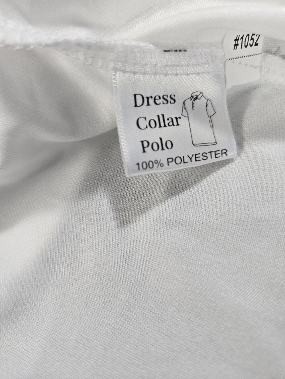 Collars & Co Men's 4XL Polo Dress Shirts New With Tags - Picture 4 of 4